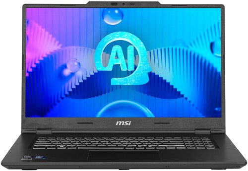 Купить 17.3" Ноутбук MSI Venture 17 AI A1MG серый в интернет-магазине DNS. Характеристики, цена MSI Venture 17 AI A1MG | 5613159.