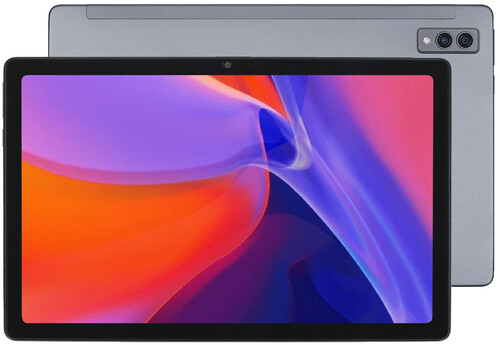 Купить 10.36" Планшет Blackview Tab 11 SE LTE 128 ГБ серый + чехол в интернет-магазине DNS. Характеристики, цена Blackview Tab 11 SE LTE | 5085359.
