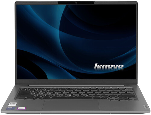 Купить 14" Ноутбук Lenovo ThinkBook 14 G7 IML серый в интернет-магазине DNS. Характеристики, цена Lenovo ThinkBook 14 G7 IML | 5611565.