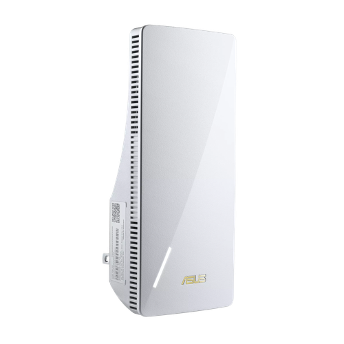 Купить Усилитель беспроводного сигнала ASUS RP-BE58 в интернет-магазине DNS. Характеристики, цена ASUS RP-BE58 | 5915725.