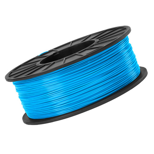 Купить Пластик Funtastique PLA-1KG-BM голубой в интернет-магазине DNS. Характеристики, цена Funtastique PLA-1KG-BM | 1630359.