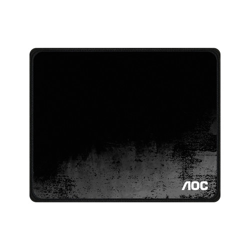Купить Коврик AOC MM300S (S) черный в интернет-магазине DNS. Характеристики, цена AOC MM300S | 9198113.