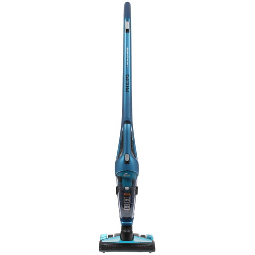 Купить Вертикальный пылесос  Philips PowerPro Aqua FC6405/01  синий в интернет-магазине DNS. Характеристики, цена Philips PowerPro Aqua FC6405/01 | 8189965.