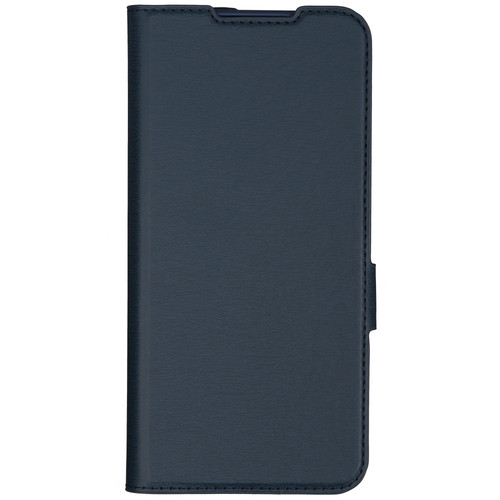 Купить Чехол-книжка  DF Flip Case для POCO C65/ Xiaomi Redmi 13C синий в интернет-магазине DNS. Характеристики, цена DF Flip Case | 5467251.