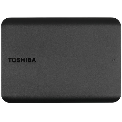 Купить 4 ТБ Внешний HDD Toshiba Canvio Basics [HDTB540EK3CA] в интернет-магазине DNS. Характеристики, цена Toshiba Canvio Basics | 5412179.