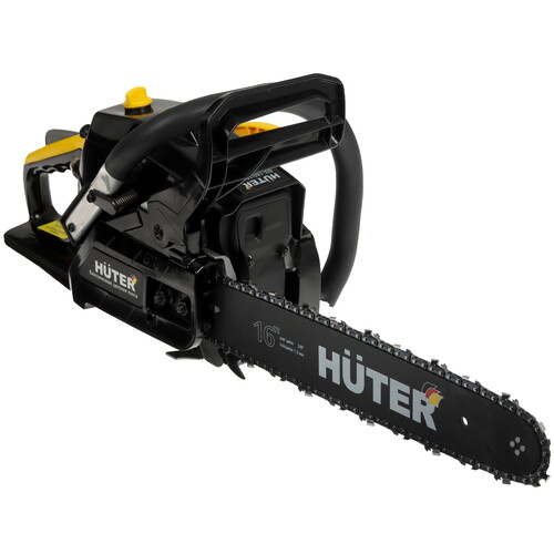 Купить Бензопила Huter BS-180/16-40 , шина - 40 см(16") в интернет-магазине DNS. Характеристики, цена Huter BS-180/16-40 | 5490965.