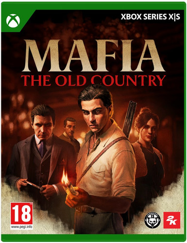 Купить Игра Mafia: The Old Country - Day One Edition (Xbox Series X) в интернет-магазине DNS. Характеристики, цена Mafia: The Old Country - Day One Edition | 5635449.