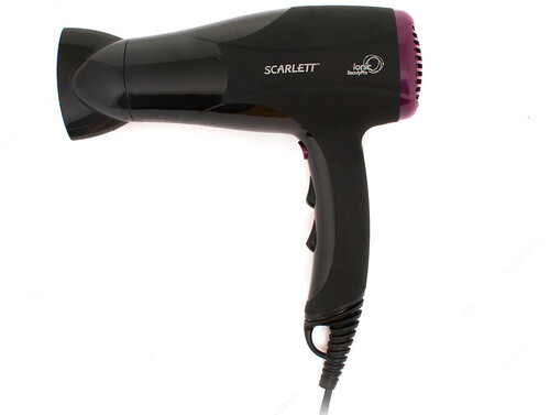 Как разобрать фен скарлет sc-074 - VerNails.ru