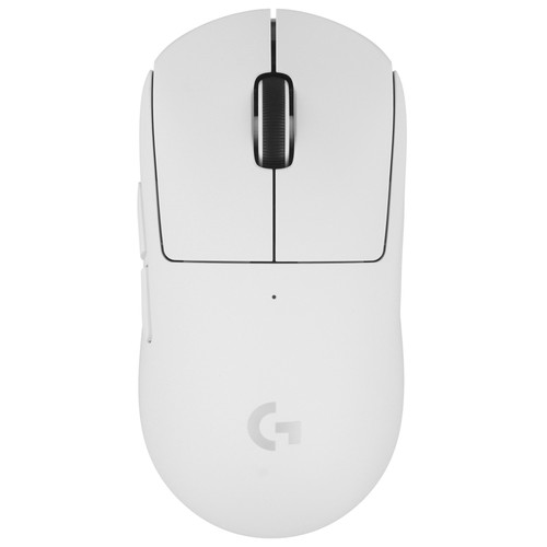 Купить Мышь беспроводная Logitech PRO X SUPERLIGHT 2 SE [910-007556] белый в интернет-магазине DNS. Характеристики, цена Logitech PRO X SUPERLIGHT 2 SE | 5682792.