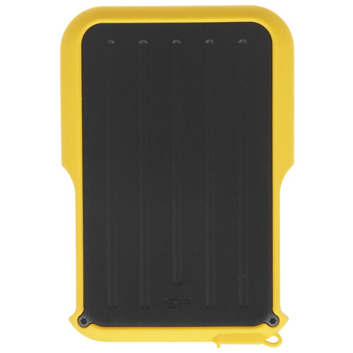 Купить 1 ТБ Внешний HDD Silicon Power Armor A66 [SP010TBPHD66SS3Y] в интернет-магазине DNS. Характеристики, цена Silicon Power Armor A66 | 5468635.