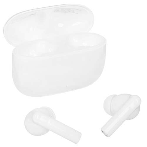 Купить Наушники TWS HONOR  Choice Earbuds X7i  белый 2024 в интернет-магазине DNS. Характеристики, цена HONOR  Choice Earbuds X7i | 5608639.