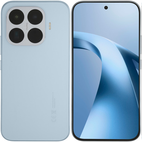 Купить 6.59" Смартфон Xiaomi 17T 256 ГБ голубой в интернет-магазине DNS. Характеристики, цена Xiaomi 17T | 5681654.