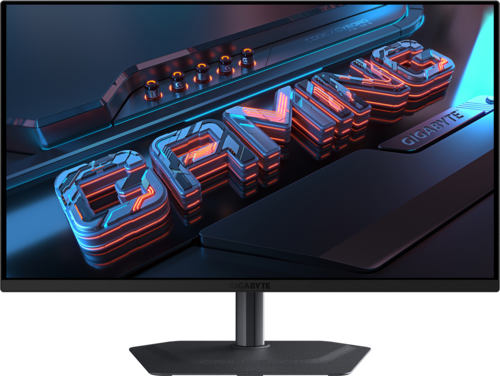 Купить 27" Монитор GIGABYTE MO27Q2A EK черный в интернет-магазине DNS. Характеристики, цена GIGABYTE MO27Q2A EK | 5637577.