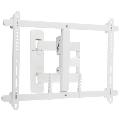 Купить Кронштейн для ТВ DEXP Mount LI80-45 белый в интернет-магазине DNS. Характеристики, цена DEXP Mount LI80-45 | 9092570.