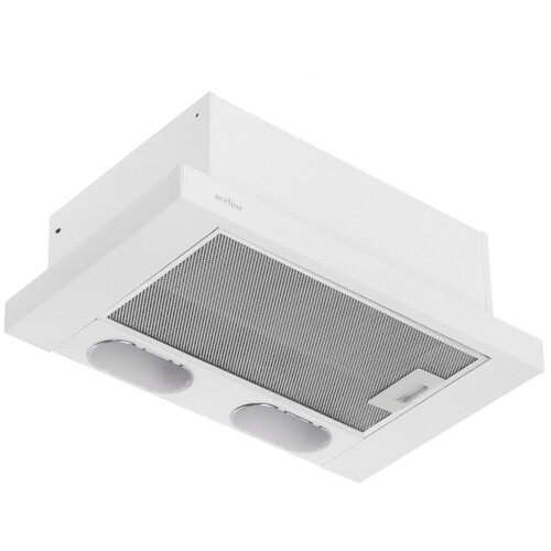 Купить Вытяжка телескопическая Aceline ET-50W белый/белый в интернет-магазине DNS. Характеристики, цена Aceline ET-50W | 9071829.