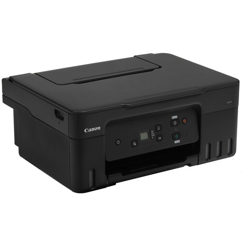 Купить МФУ струйное Canon PIXMA G2470 в интернет-магазине DNS. Характеристики, цена Canon PIXMA G2470 | 5626497.