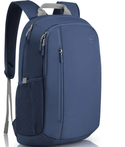 Купить Рюкзак Dell Ecoloop Urban Backpack CP4523B синий в интернет-магазине DNS. Характеристики, цена Dell Ecoloop Urban Backpack CP4523B | 9308136.