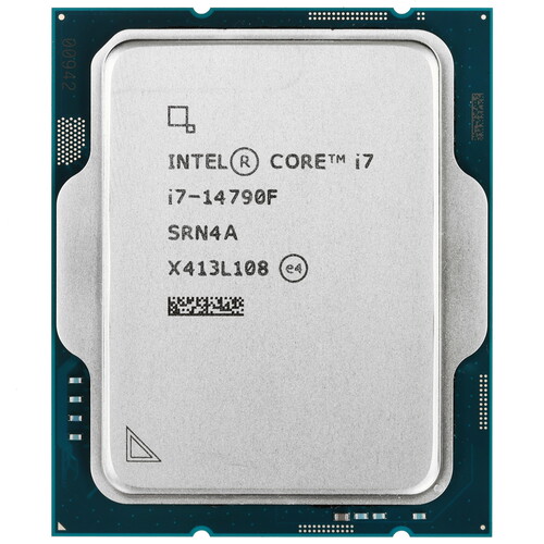 Купить Процессор Intel Core i7-14790F OEM в интернет-магазине DNS. Характеристики, цена Intel Core i7-14790F | 5445316.