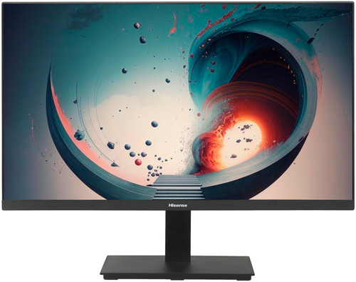Купить 23.8" Монитор Hisense 24N3SE черный в интернет-магазине DNS. Характеристики, цена Hisense 24N3SE | 5941156.