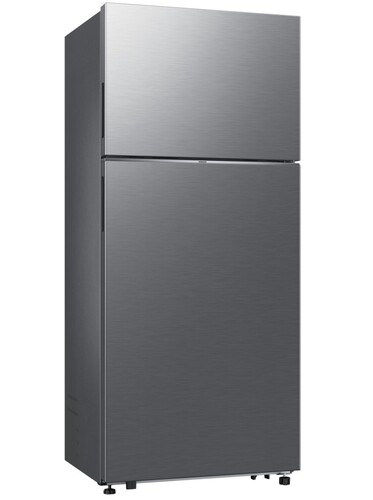 Купить Холодильник с морозильником   Samsung RT53DG7A10S9WT серебристый в интернет-магазине DNS. Характеристики, цена Samsung RT53DG7A10S9WT | 9298548.