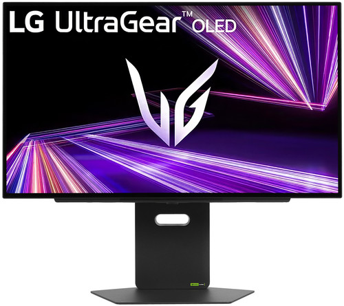 Купить 26.5" Монитор LG 27GX790A-B черный в интернет-магазине DNS. Характеристики, цена LG 27GX790A-B | 5619191.