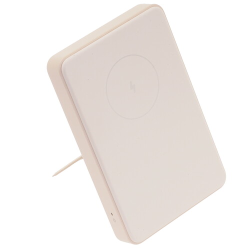 Купить Портативный аккумулятор Xiaomi Magnetic Power Bank белый в интернет-магазине DNS. Характеристики, цена Xiaomi Magnetic Power Bank | 5485554.