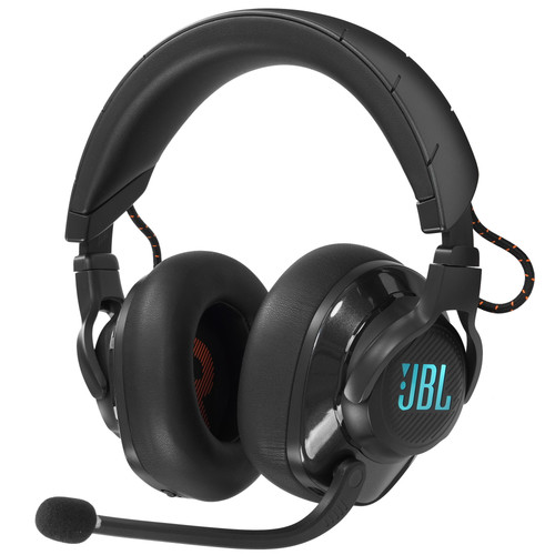 Купить Беспроводные/проводные наушники JBL Quantum 610  черный 2022 в интернет-магазине DNS. Характеристики, цена JBL Quantum 610 | 5073693.