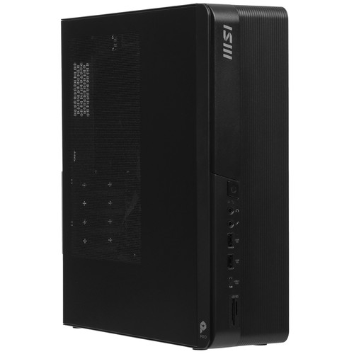 Купить ПК MSI PRO DP80 A14G-226XRU [9S6-B20821-226] в интернет-магазине DNS. Характеристики, цена MSI PRO DP80 A14G-226XRU | 5655649.