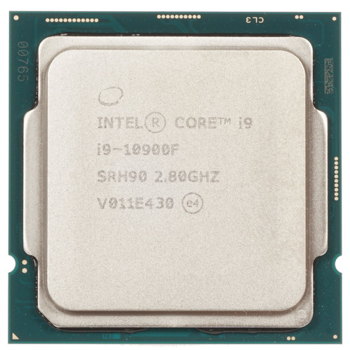 Купить Процессор Intel Core i9-10900F OEM в интернет-магазине DNS. Характеристики, цена Intel Core i9-10900F | 1645636.