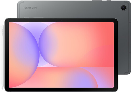 Купить 10.9" Планшет Samsung Galaxy Tab S10 Lite 5G 128 ГБ серый + стилус в интернет-магазине DNS. Характеристики, цена Samsung Galaxy Tab S10 Lite 5G | 5636973.