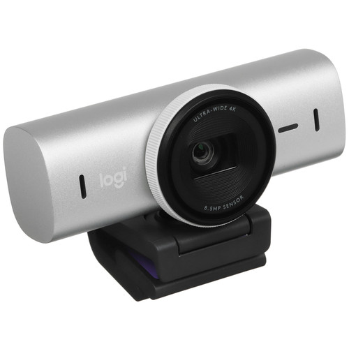 Купить Веб-камера Logitech MX Brio 705 в интернет-магазине DNS. Характеристики, цена Logitech MX Brio 705 | 5493159.