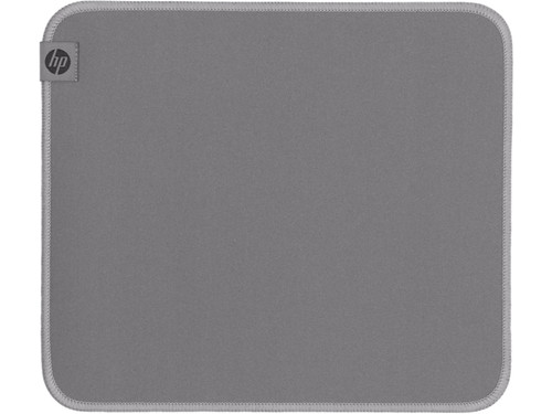 Купить Коврик HP 100 Sanitizable Mouse Pad  серый в интернет-магазине DNS. Характеристики, цена HP 100 Sanitizable Mouse Pad | 9251388.