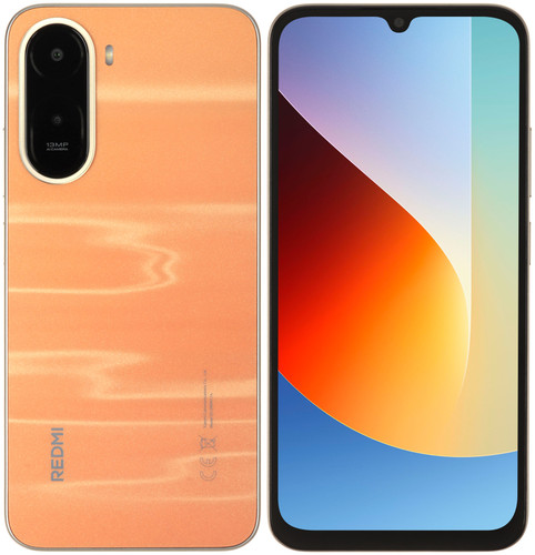 Купить 6.9" Смартфон Xiaomi REDMI A7 Pro 64 ГБ оранжевый в интернет-магазине DNS. Характеристики, цена Xiaomi REDMI A7 Pro | 5662342.