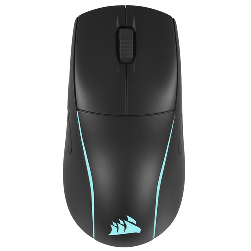 Купить Мышь беспроводная Corsair M75 [CH-931D010] черный в интернет-магазине DNS. Характеристики, цена Corsair M75 | 5667395.