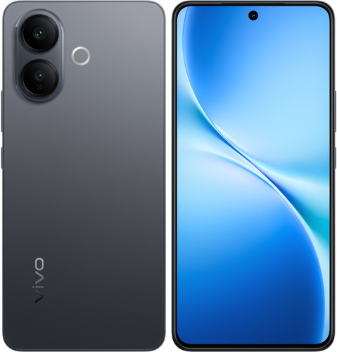 Купить 6.77" Смартфон Vivo V60 Lite 5G 256 ГБ черный в интернет-магазине DNS. Характеристики, цена Vivo V60 Lite 5G | 5640612.
