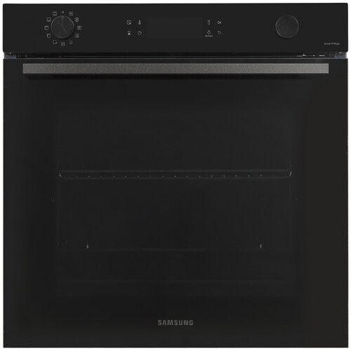 Купить Электрический духовой шкаф Samsung NV7B4125ZAK/WT черный в ...