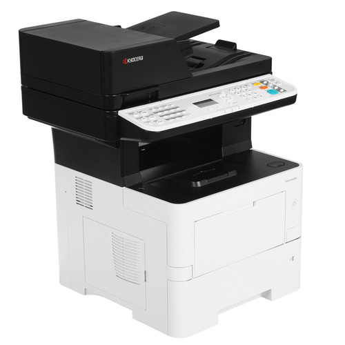Купить МФУ лазерное Kyocera ECOSYS MA4500fx в интернет-магазине DNS. Характеристики, цена Kyocera ECOSYS MA4500fx | 5637129.