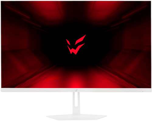 Купить 23.8" Монитор ARDOR GAMING DARKSTAR AF24N1 белый в интернет-магазине DNS. Характеристики, цена ARDOR GAMING DARKSTAR AF24N1 | 9327303.