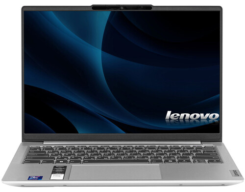 Купить 14" Ноутбук Lenovo IdeaPad Slim 5 14IMH9 серый в интернет-магазине DNS. Характеристики, цена Lenovo IdeaPad Slim 5 14IMH9 | 5478674.