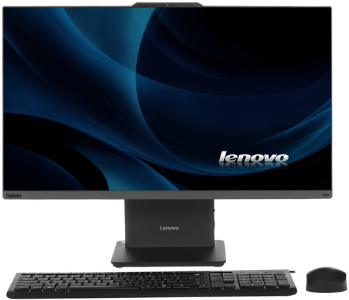 Купить 27" Моноблок Lenovo ThinkCentre Neo 50a Gen 5 [12SAA00CRU] в интернет-магазине DNS. Характеристики, цена Lenovo ThinkCentre Neo 50a Gen 5 | 9143960.