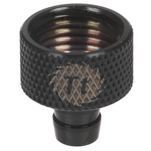 Купить Фитинг для СЖО Thermaltake Pacific [CL-W036-CU00BL-A] в интернет-магазине DNS. Характеристики, цена Thermaltake Pacific [CL-W036-CU00BL-A] | 1193148.