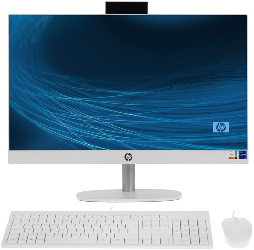 Купить 23.8" Моноблок HP 24-cr0129nh [91A44EA] в интернет-магазине DNS. Характеристики, цена HP 24-cr0129nh | 5660279.