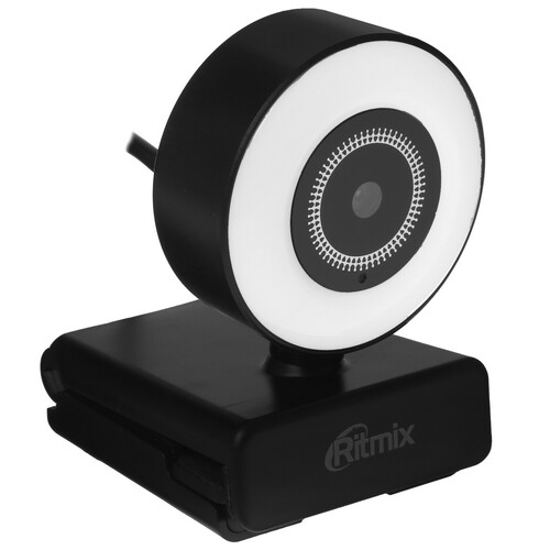 Купить Веб-камера Ritmix RVC-250 в интернет магазине DNS ...
