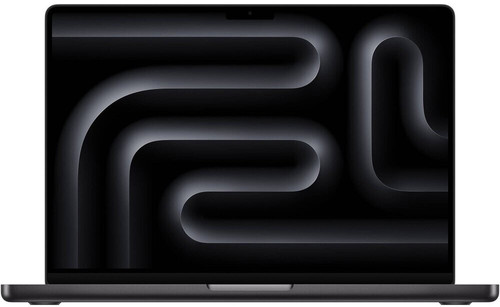 Купить 14.2" Ноутбук Apple MacBook Pro черный в интернет-магазине DNS. Характеристики, цена Apple MacBook Pro | 5452004.