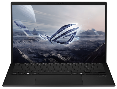 Купить 13.4" Ноутбук ASUS ROG Flow Z13 черный в интернет-магазине DNS. Характеристики, цена ASUS ROG Flow Z13 | 9437366.