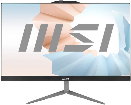 Купить 23.8" Моноблок MSI Modern AM242 12M-1492XRU [9S6-AE0711-1492] в интернет-магазине DNS. Характеристики, цена MSI Modern AM242 12M-1492XRU | 5489377.