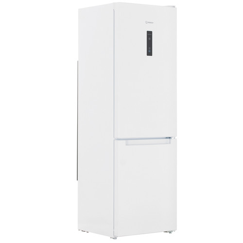 Купить Холодильник с морозильником   Indesit ITS 5180 W белый в интернет-магазине DNS. Характеристики, цена Indesit ITS 5180 W | 9905365.