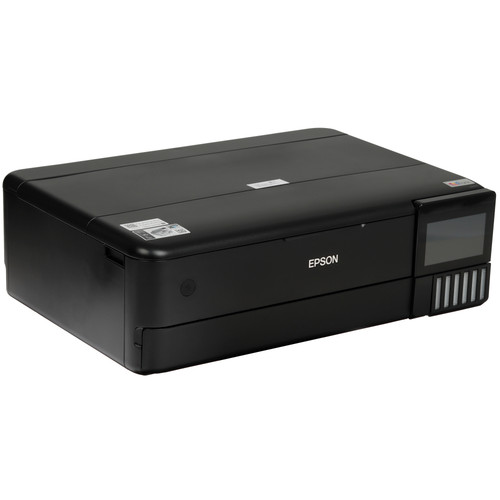 Купить МФУ струйное Epson L8180 в интернет-магазине DNS. Характеристики, цена Epson L8180 | 5451266.