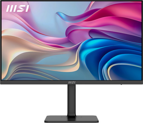Купить 27" Монитор MSI Modern MD272UPHG серый в интернет-магазине DNS. Характеристики, цена MSI Modern MD272UPHG | 5613164.