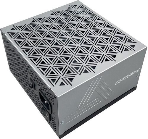 Купить Блок питания Montech CENTURY II 1050W  серый, черный в интернет-магазине DNS. Характеристики, цена Montech CENTURY II 1050W | 5619259.